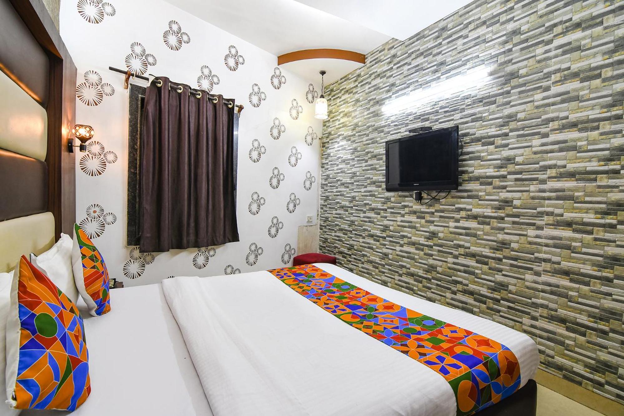 Hotel Diamond Suites Calcuta Exterior foto