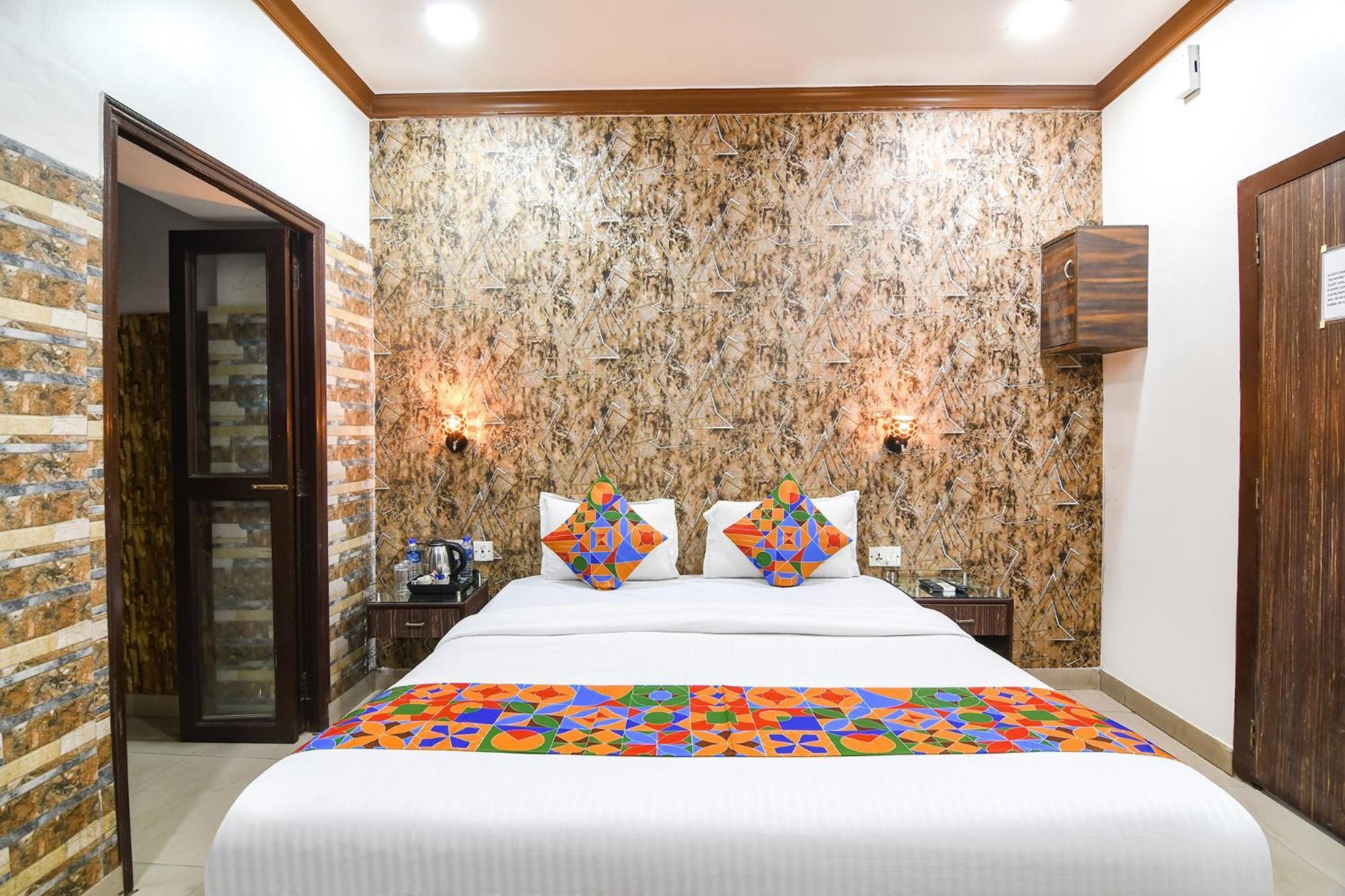 Hotel Diamond Suites Calcuta Exterior foto