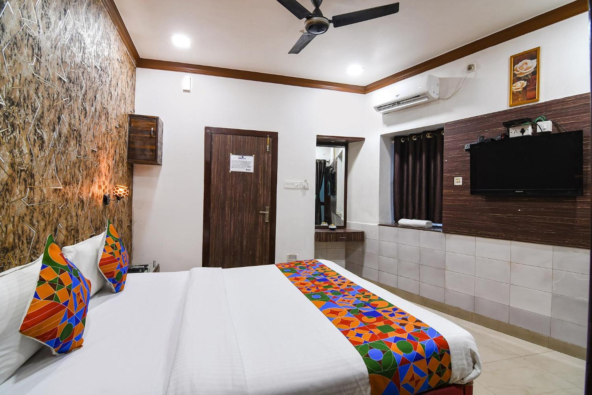 Hotel Diamond Suites Calcuta Exterior foto