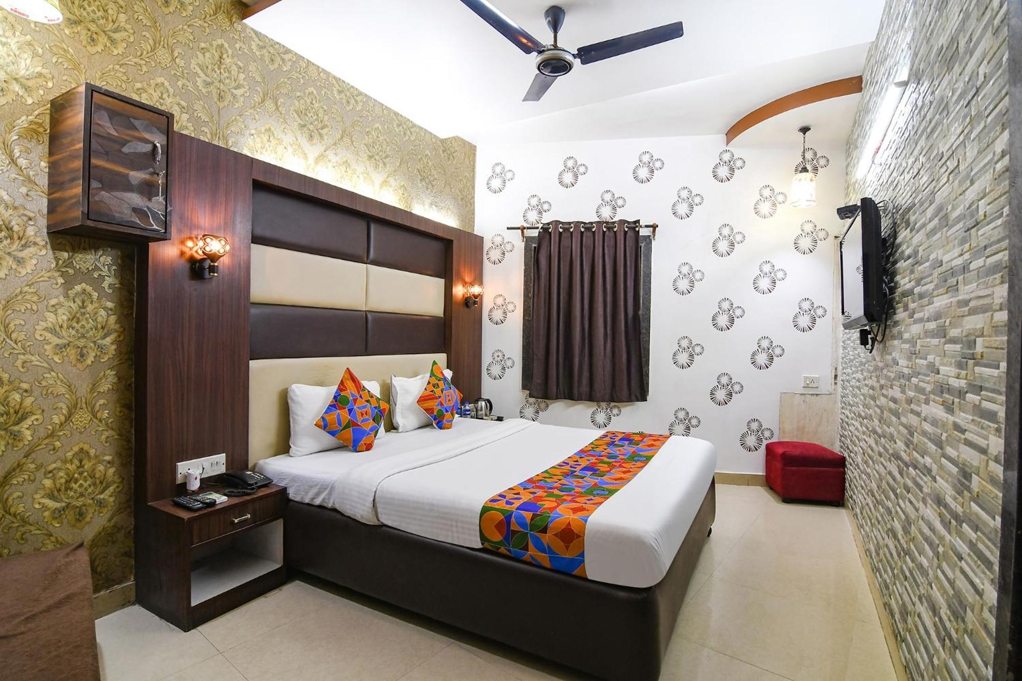 Hotel Diamond Suites Calcuta Exterior foto