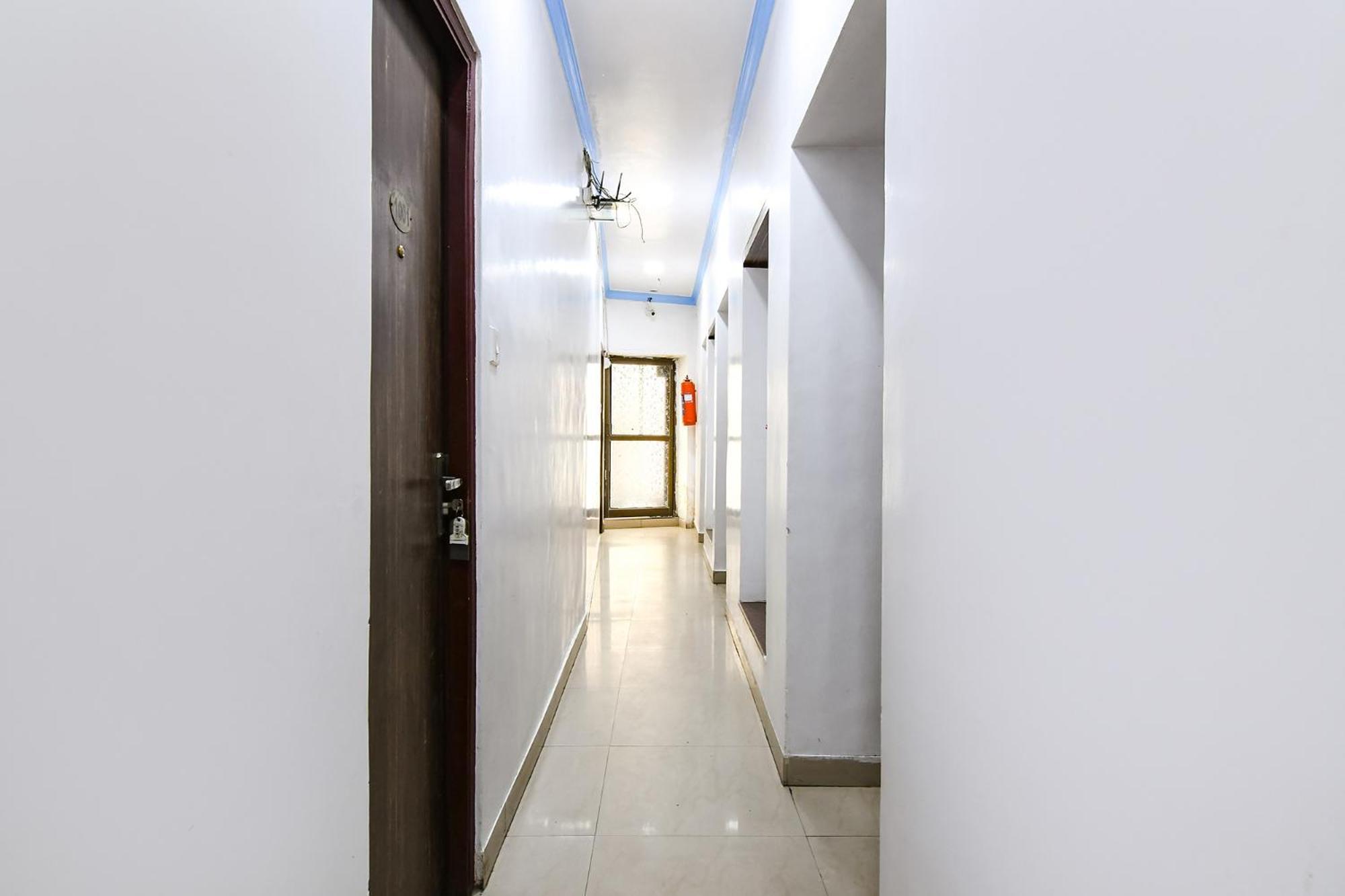 Hotel Diamond Suites Calcuta Exterior foto