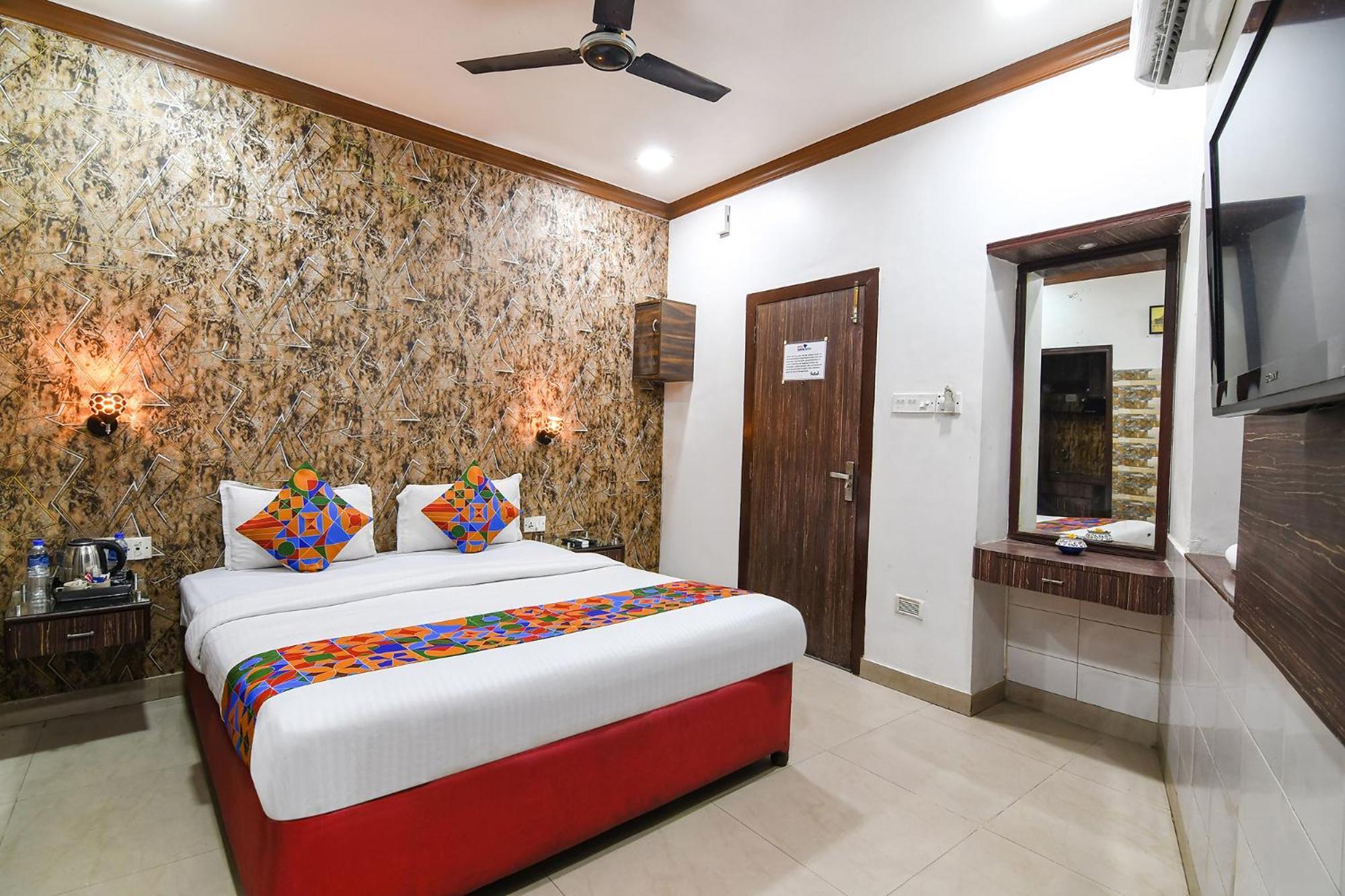Hotel Diamond Suites Calcuta Exterior foto